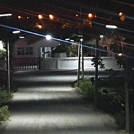 S&F Villa سام رويْ يوت المظهر الخارجي الصورة