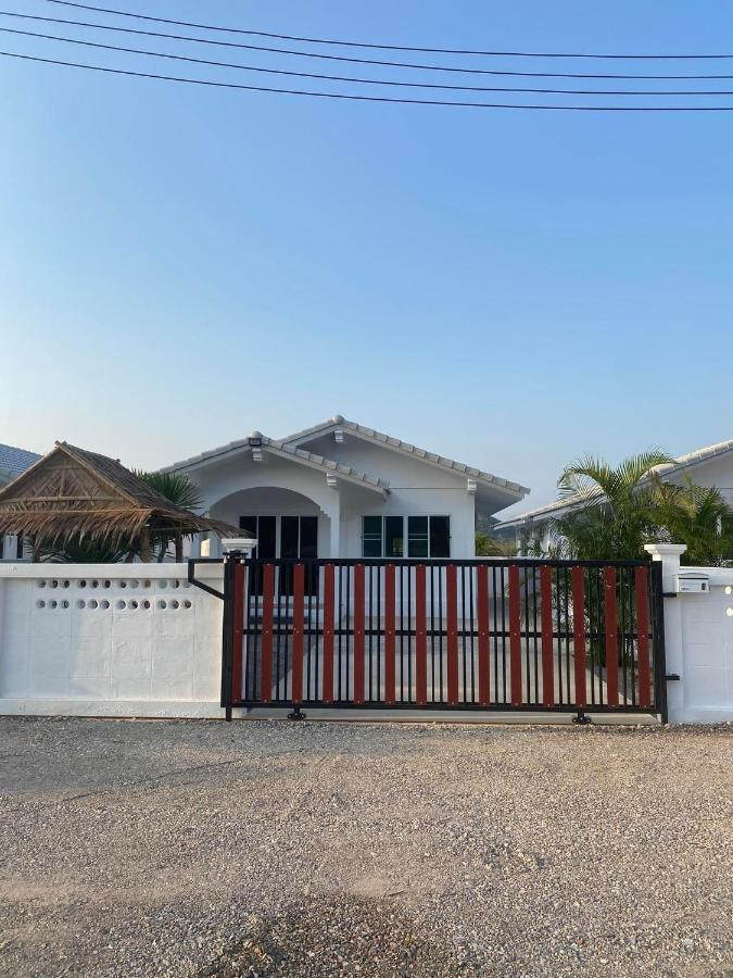 S&F Villa سام رويْ يوت المظهر الخارجي الصورة