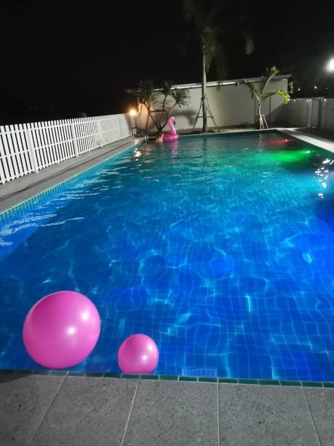 S&F Villa سام رويْ يوت المظهر الخارجي الصورة