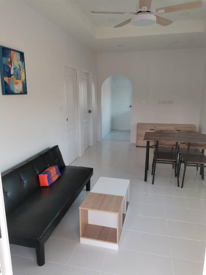 S&F Villa سام رويْ يوت المظهر الخارجي الصورة