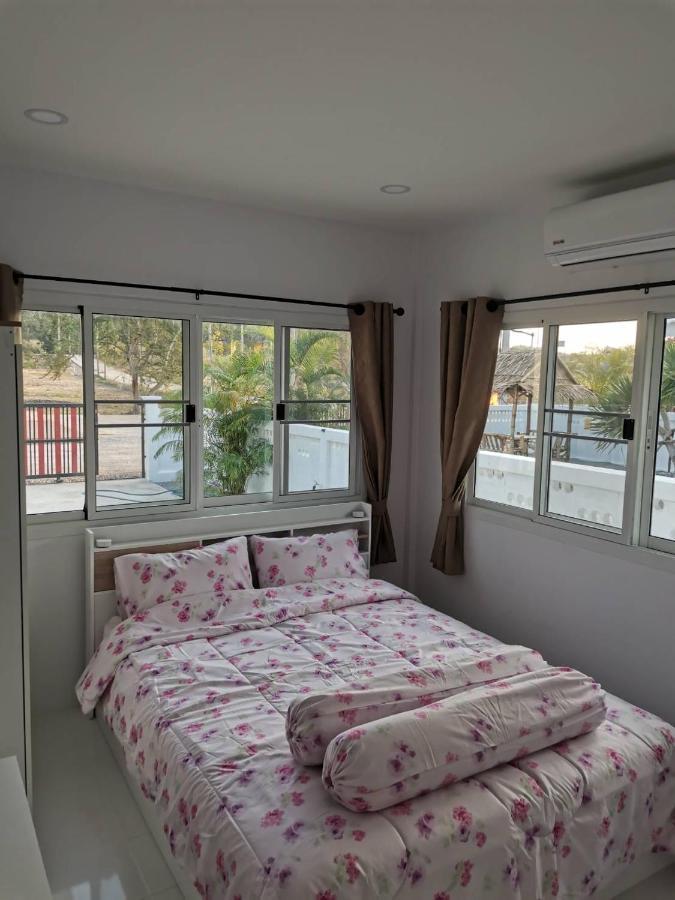 S&F Villa سام رويْ يوت المظهر الخارجي الصورة