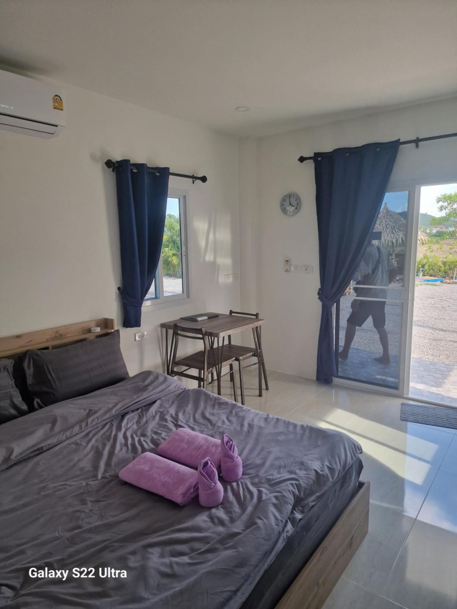 S&F Villa سام رويْ يوت المظهر الخارجي الصورة